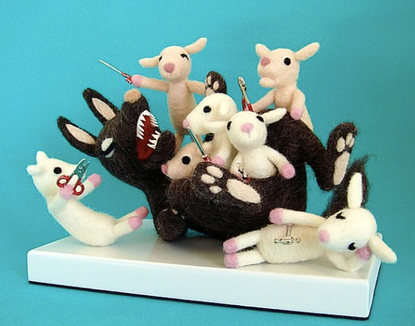 Feltmates