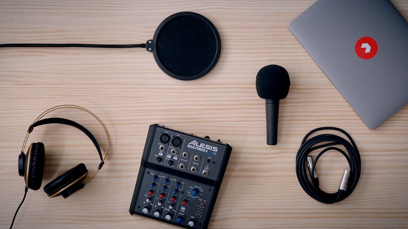 Do’s and Don’ts of Podcasting with David Mulé 4