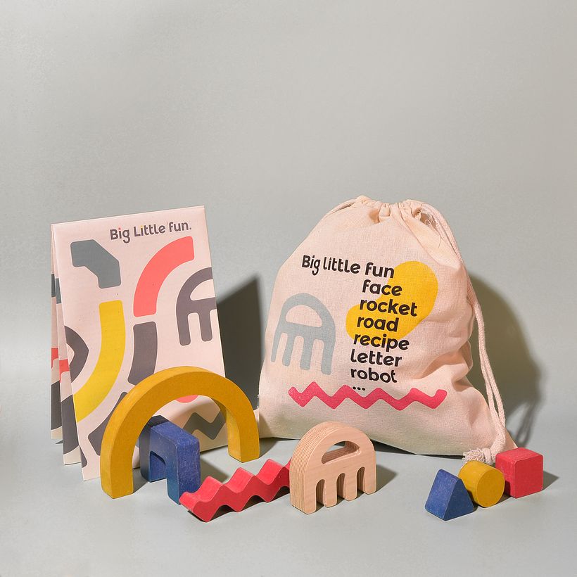 Pequena Grande Diversão 1