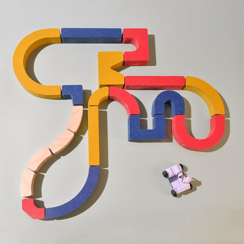 Pequena Grande Diversão 5