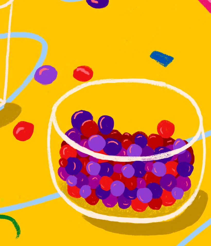 Food party 2