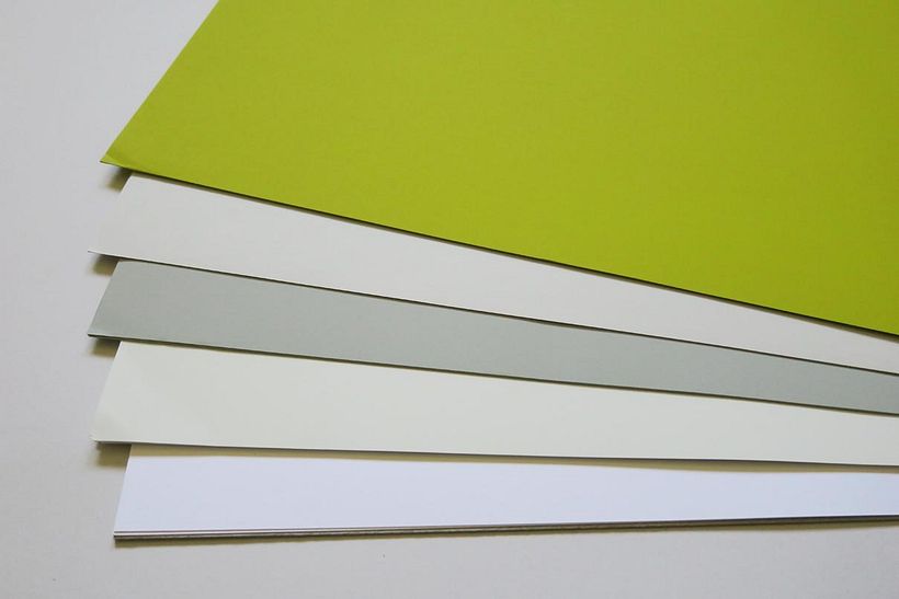 Origami Cover- BMP 2