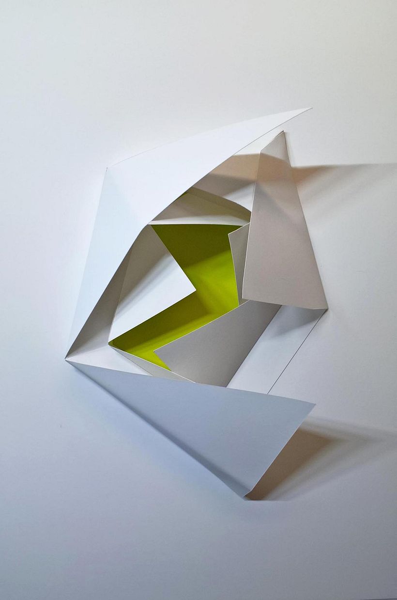 Origami Cover- BMP 4