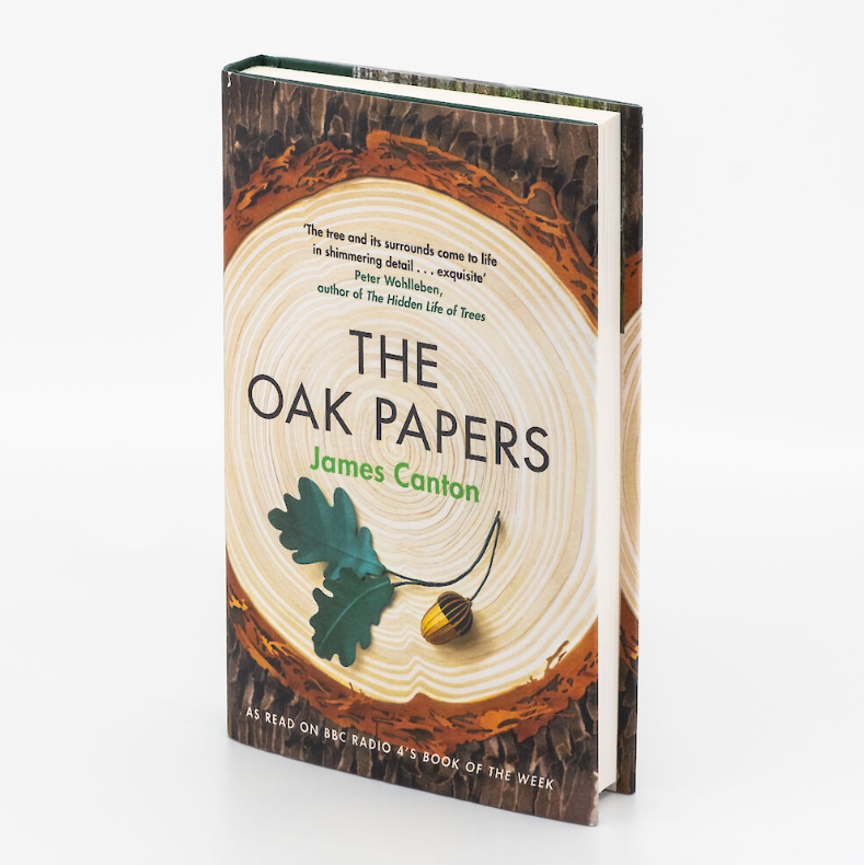 The Oak Papers  8