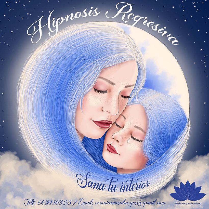Anuncio Hipnosis Regresiva 0