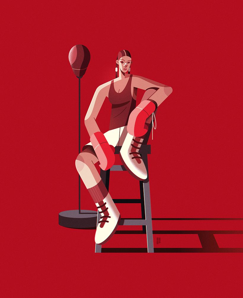 Women & Sport 1