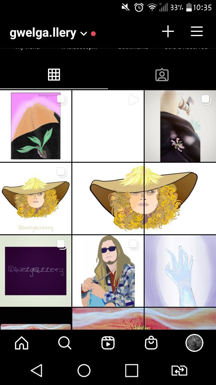 Más recientemente... Va así!