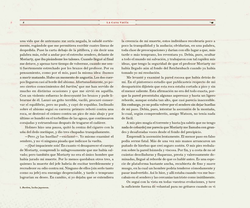 Proyecto del curso: Microtipografía: fundamentos de composición tipográfica 7