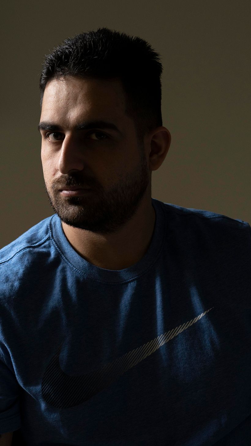 My project in Flash Photography and Artificial Lighting for Beginners course 4