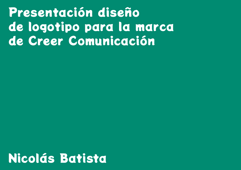 Mi proyecto final: Diseño de logotipos -1