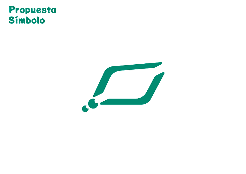 Mi proyecto final: Diseño de logotipos 4
