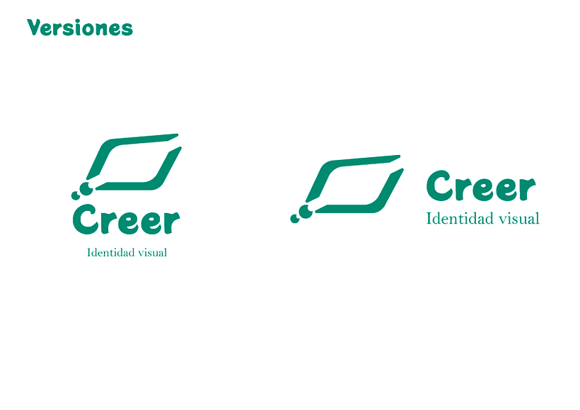 Mi proyecto final: Diseño de logotipos 6