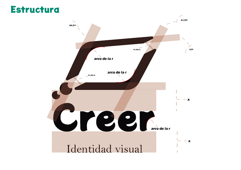 Mi proyecto final: Diseño de logotipos 7