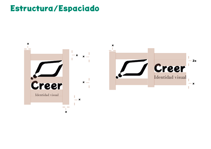 Mi proyecto final: Diseño de logotipos 8