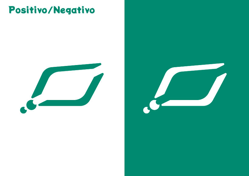Mi proyecto final: Diseño de logotipos 12