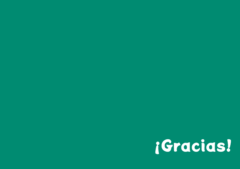 Mi proyecto final: Diseño de logotipos 16