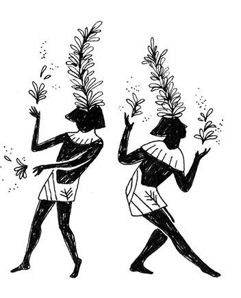 Ilustraciones para Humos.cl -1