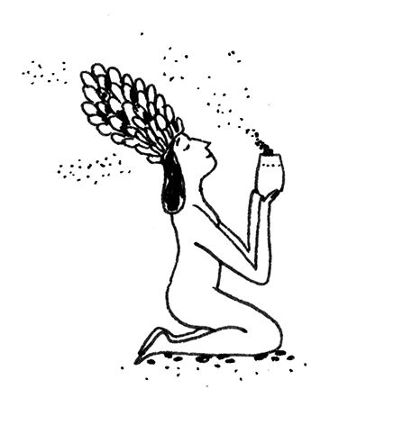 Ilustraciones para Humos.cl 0