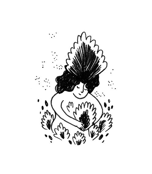 Ilustraciones para Humos.cl 5