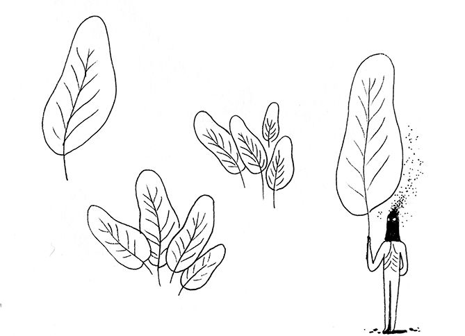 Ilustraciones para Humos.cl 6
