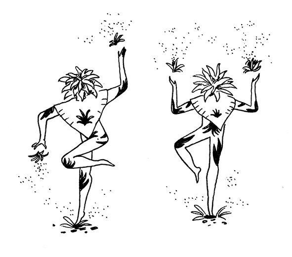 Ilustraciones para Humos.cl 7