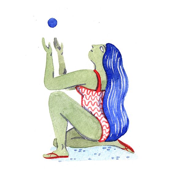 Ilustraciones para loza 4