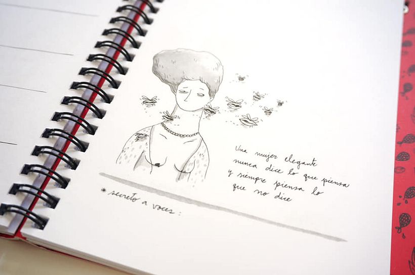 Elegantes Planificadas 6