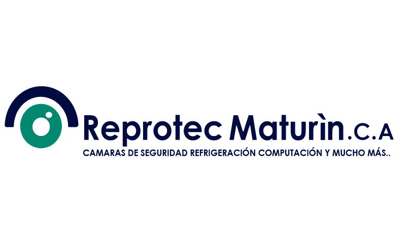 Reprotec Maturin C.A. 1