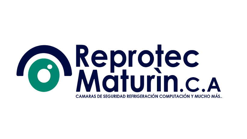 Reprotec Maturin C.A. 4