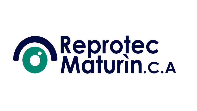 Reprotec Maturin C.A. 3