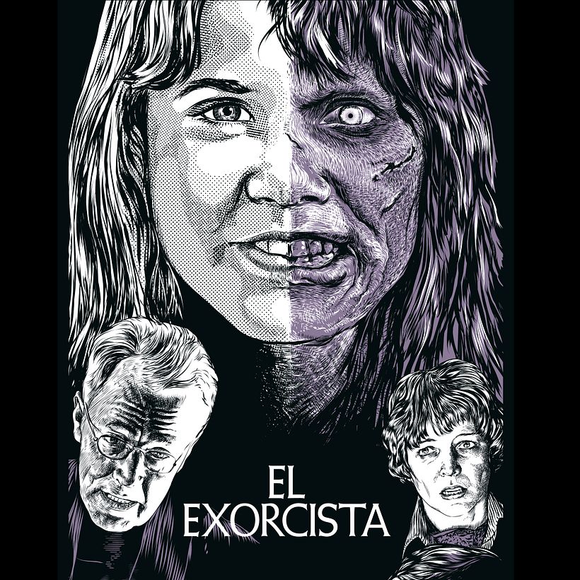 EL EXORCISTA 2