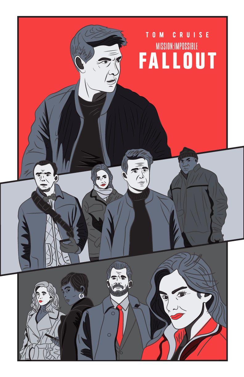 My project in Vector Illustration for Film course 0