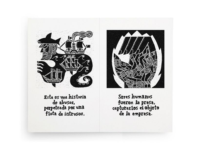 Ojos que miran al cielo 2