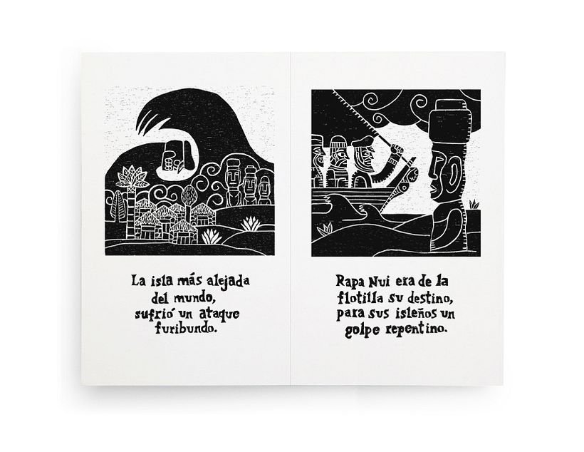 Ojos que miran al cielo 3