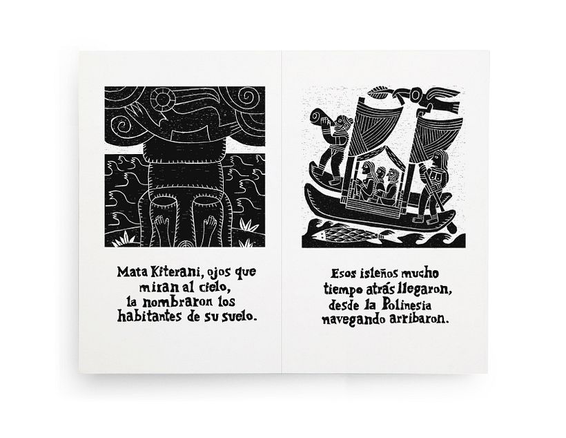 Ojos que miran al cielo 4