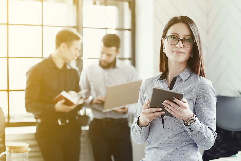 Primer empleo/"imprescindible posibilidad de convenio con escuela" 1