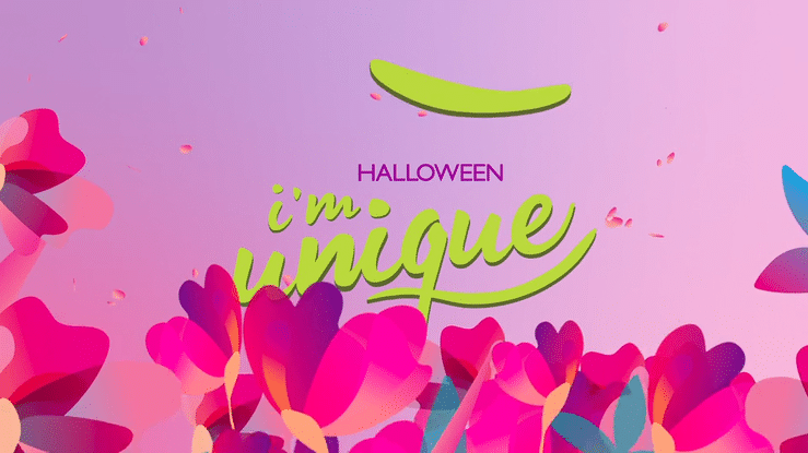 Unique [Halloween] 4