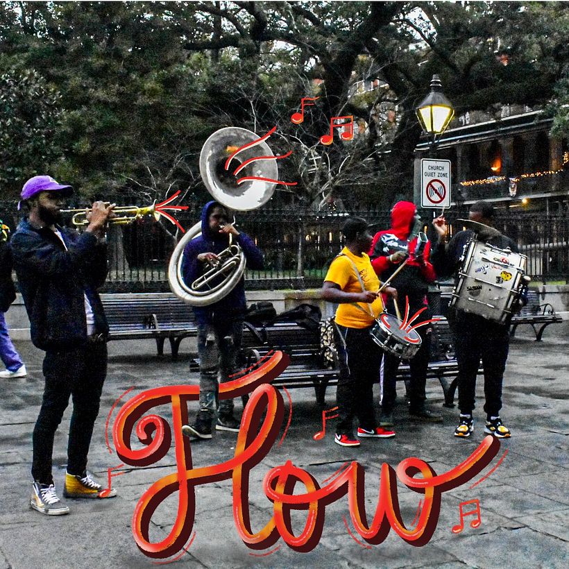 Proyecto final: FLOW 0