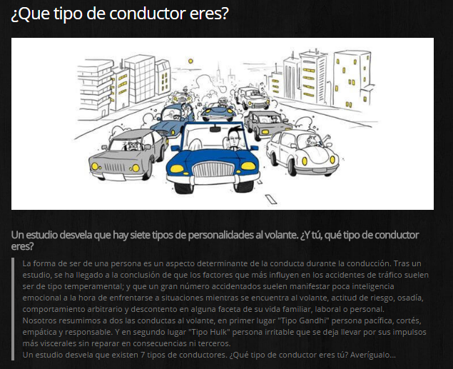 Diseño y desarrollo web WordPress & HTML5 2