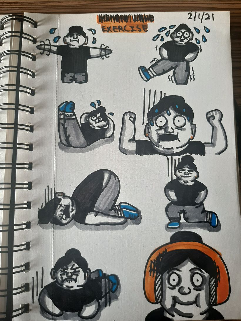 Exercise