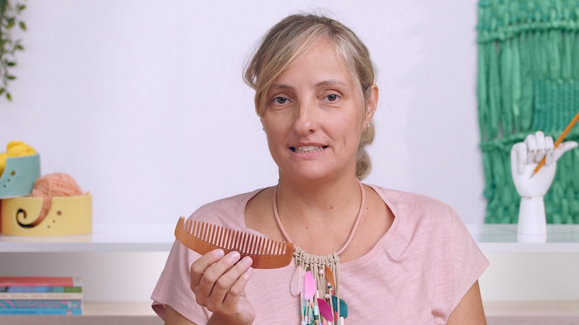 Comb