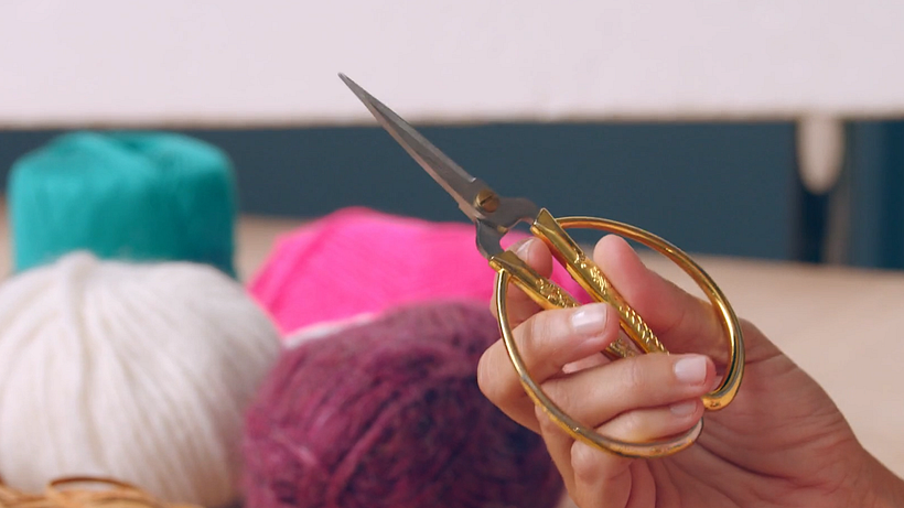 Scissors