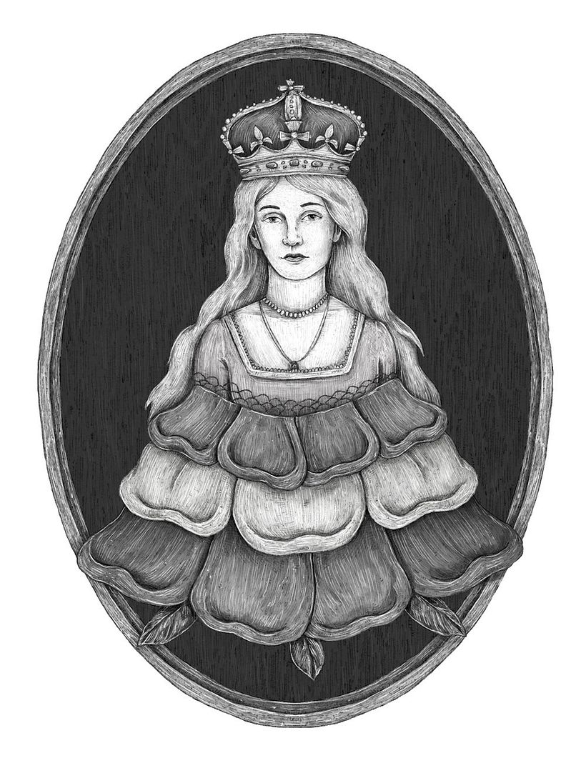 Fatal Throne Chapter Headers 1