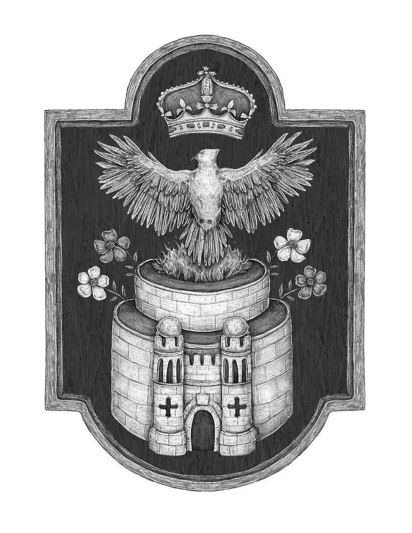 Fatal Throne Chapter Headers 4