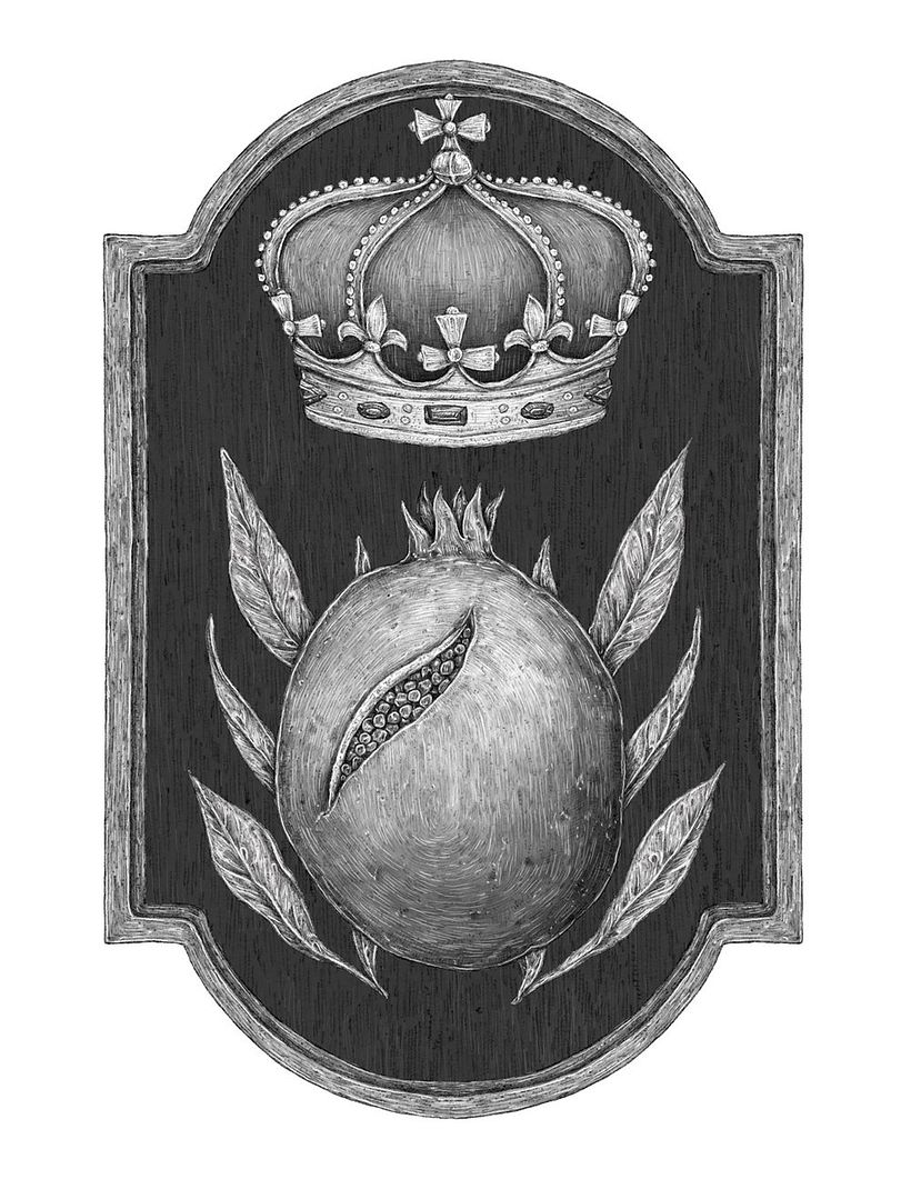 Fatal Throne Chapter Headers 5