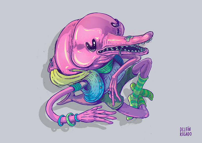 ANIMALS IN DANGER OF EXTINCTION PERU  6