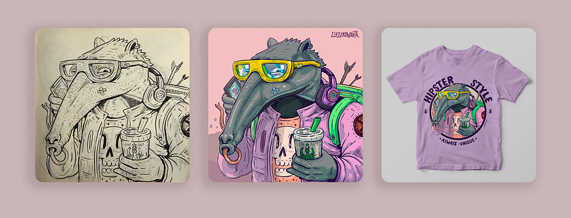 ANIMALS IN DANGER OF EXTINCTION PERU  9