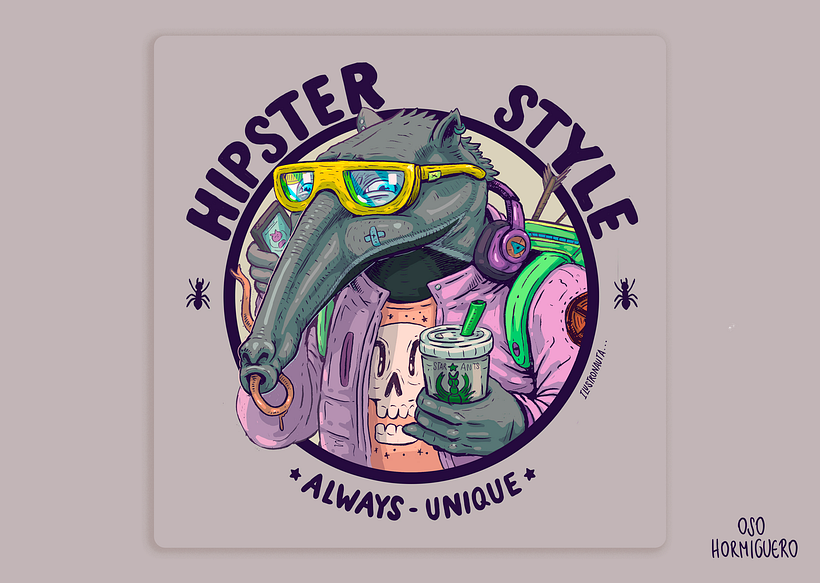 ANIMALS IN DANGER OF EXTINCTION PERU  10