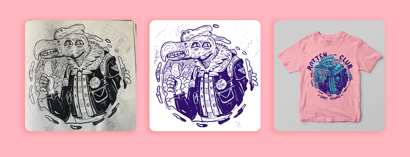 ANIMALS IN DANGER OF EXTINCTION PERU  3