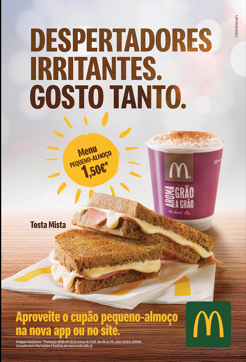 McDonald's 1